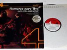PACO PENA FLAMENCO PURO LIVE Phase 4 Stereo Audiophile promo copy LP NM