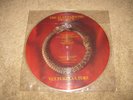 Alan Parsons Project Vulture Culture Picture Disc LP PROMO