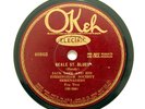 JACK LINX BIRMINGHAM SOCIETY SERENADERS 