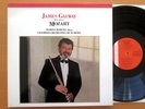 RL87861 James Galway Plays Mozart 2xLP NEAR MINT RCA Chamber Orchestra Of Europe