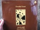 Lol Coxhill-Toverbal Sweet LP Vinyl Mushroom 150MR23 1st Press Avant/Free Jazz