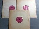 KAZIMERZ WILKOMIRSKI Bach Solo Suites For Cello  MUZA 3LP SX 1183-85