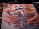 MADONNA  like a prayer 1989   12' HONG KONG  EXPORT VINYL LP EX  shrank warp