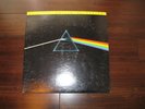 PINK FLOYD Dark Side of the Moon  Original Master Recording MFSL 1-017 1/2 Speed