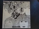 The Beatles – Revolver Apple/Capitol Records – ST 2576 green Apple label