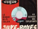 Johnny HALLYDAY 24000 Baisers  7