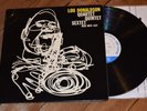 Lou Donaldson Quartet Lex Blue Note lp 1537 DG RVG Kenny Dorham Art Blakey