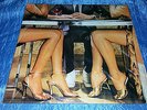ORIGINAL SEALED HERMAN RAREBELL SCORPIONS LP UNIQUE EDITION PORTUGUESE PORTUGAL