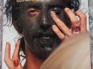 Frank Zappa Joe's Garage Acts II&III SRZ-2-1502 Zappa Records Double LP 1979 EX