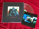 FATHER MOO & THE BLACK SHEEP Lathe Cut LP Acid Mothers Temple Kawabata Makoto