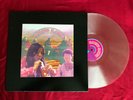 FLOATING FLOWER lathe cut LP Acid Mothers Temple Kawabata Makoto Mainliner Psych