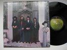 ULTRASONIC CLEAN - THE BEATLES - HEY JUDE - APPLE LP VG+ / EX+ SHRINK WRAP LP
