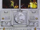 Babylon By Bus Marley Bob & Wailers vinile 33 giri made in Italy vintage album