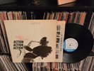 Jackie Mclean Action Action Action BN 4218 NY Mono Vangelder Beautiful NM