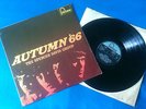 Spencer Davis Group - Autumn 66  LP UK 1966  VG+/VG+ Mono  # Blues