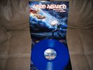 Amon Amarth - Deceiver of the Gods - Blue LP - Lim.500 Stück - Erstpressung