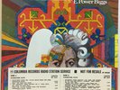Biggs Bach Book - E. Power Biggs, organ Columbia M30539 Vinyl LP *PROMO/SIGNED*