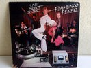 FLAMENCO FEVER - M&K REALTIME RT-107 DIRECT TO DISC / TAS LlST AUDIOPHILE LP
