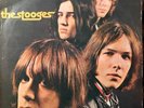 THE STOOGES - THE STOOGES - LP - OZ 1ST PRESS - EKS-74051 - GARAGE PUNK