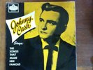 JOHNNY CASH The Songs That Made Him Famous London UK 1958 - ORIGINAL