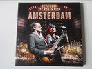 3LP Beth Hart Joe Bonamassa - Live In Amsterdam (2014) NM OIS FOC