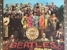 sgt peppers lonely hearts club band LP/VIYNL/ALBUM MONO 1967
