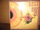KATE BUSH THE KICK INSIDE VINYL LP