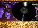 DEPECHE MODE SONGS OF FAITH AND DEVOTION - 1993 German Vinyl LP - Intercord