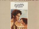 Stewart Copeland Rumble Fish vinyl LP album record UK AMLX64983 A&M 1983