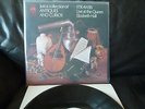 Strawbs Live at the queen Elizabeth Hall, LP (33 U/min), Folk, A&M SP-4288, vg+
