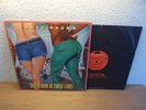 JAMES BROWN - TAKE A LOOK AT THOSE CAKES LP IN MINT CONDITION