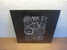 PANDEMONICA SAME MINT / UNPLAYED LP HELICOPTER / BABY WOODROSE