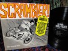LISTEN  1964 MONO orig KING SURF GARAGE  THE SANDELLS   