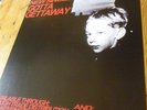 STIFF LITTLE FINGERS UPDATED GOTTA GETAWAY POSTER MINT CONDITION 70 CM X 50 CM