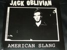 JACK OBLIVIAN 12
