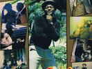 Sugar Minott Sufferer's Choice ADA Vinyl LP 33 Reggae Pop Album EX Stereo 1983