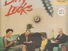 Dirty looks Turn of the screw STILL SEALED NEW OVP Atlantic Vinyl LP