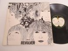 THE BEATLES/REVOLVER  LP 1977 EMI ELECTROLA APPLE 1 C 072-04 097