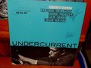 Kenny Drew Undercurrent Blue Note Jazz LP 4059 RVG West 63rd