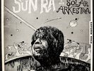 #Sun Ra and his Solar Arkestra- Secrets of the Sun EL SATURN  LISTEN#