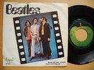 BEATLES Back In The U.S.S.R. / Don't Pass Me By 45 7