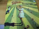 GENESIS NURSERY CRIME LP ITALY