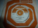 HONEYBUS..SHE SOLD BLACKPOOL ROCK.. RARE UK 1ST ISSUE DERAM No DM 254  EXCELLENT