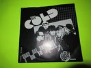 THE COLD - TAKE ALL THE TIME 7