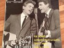 THE EVERLY BROTHERS *IT'S BEEN NICE* 1963 SPANISH WB EP 45