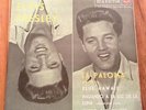 ELVIS PRESLEY *LA PALOMA NO MORE/BLUE HAWAII* EX 1962 SPANISH RCA 3-20385 EP 45