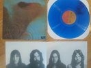 Pink Floyd - Meddle Rare Blue Colored Vinyl [Japanese, with Poster]