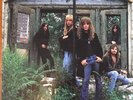 Trouble s/t Vinyl LP, Rick Rubin, 1990 Doom Metal Grunge (Sabbath/Priest) Promo 
