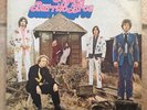 THE FLYING BURRITO BROS Gilded Palace Of Sin 1969 LP Orig 1st Press Gram Parsons