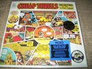 Big Brother & Holding Co. - Cheap Thrills (Sealed 180GM MONO LP)